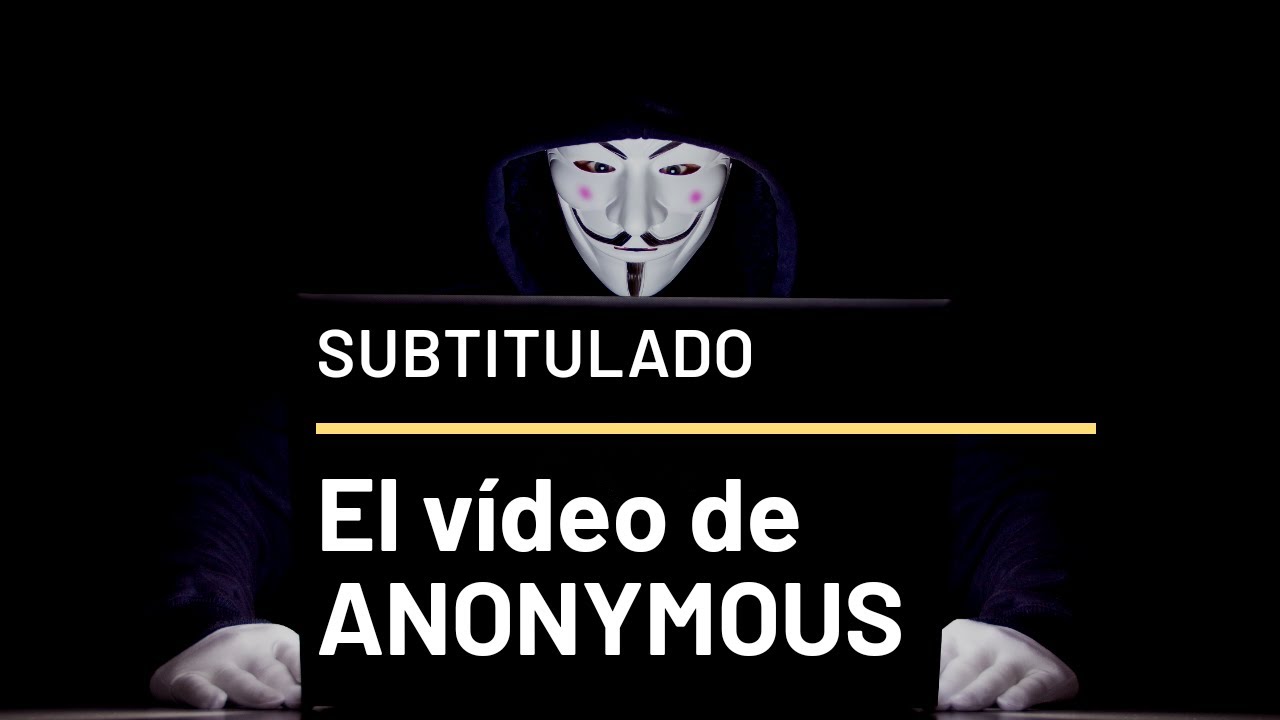 Anonymous sitio de 503190